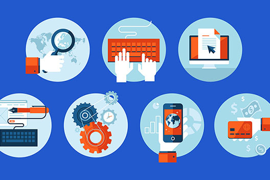 近日又一個朋友的網(wǎng)建公司倒閉，今年可以說是網(wǎng)站建設(shè)第二春，不過依然擋不住眾多網(wǎng)絡(luò)公司倒閉的節(jié)奏，一部分新生企業(yè)越做越好，盈利能力很強，一部分企業(yè)主因思維跟不上，導(dǎo)致公司難以維持，只能關(guān)門大吉。為了避免這種情況，那么我們網(wǎng)站建設(shè)公司應(yīng)該如何獲得盈利呢？血冷認(rèn)為要做到以下幾點。