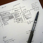 2019年上海網(wǎng)頁設計比較流行的16個趨勢