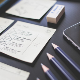 電商時代，百度華夕SEO優(yōu)化是并不可少的推廣方式，如何簡單優(yōu)化6步驟